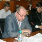 Профессор Владимир Кириллин (4)