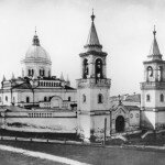 Московский Ивановский женский монастырь