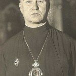 Архиепископ Карельский и всей Финляндии Герман (Аав). Фото 1930-х гг.
