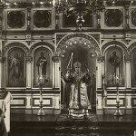 Св. Никольский собор г. Куопио.7.10.1934