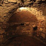 Церковь Святого Анании (Ананиса) в Дамаске (первая христианская подземная церковь, которая возникла еще во времена римского владычества).