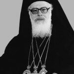Анастасий, Блаженнейший Архиепископ Тиранский и всей Албании