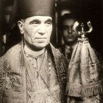 Епископ Феофан (1882-1965), - человек, стоявший у истоков возрождения Албанской Православной Церкви, виднейшая фигура не только религиозной, но и политической, общественной и культурной жизни албанского народа в ХХ веке