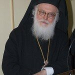 архиепископ Тиранский и всея Албании Анастасий