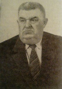 Gorbachev