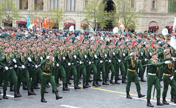 Росгвардия